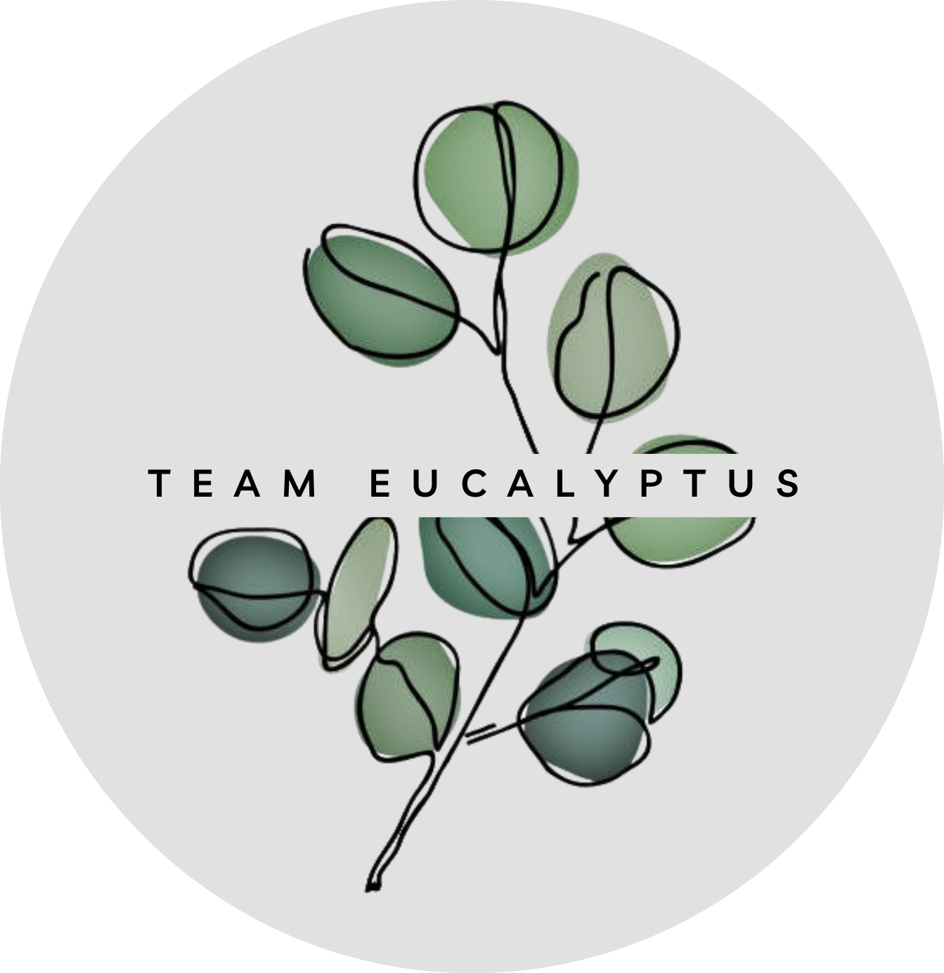 Project Eucalyptus Logo